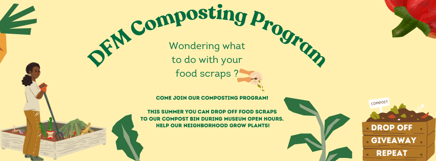 DFM Composting Program