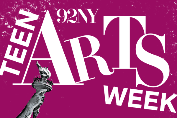 Teen Arts Week